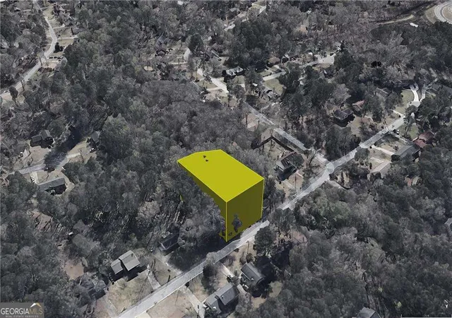 1st image of 5334 Pounds Dr N, Stone Mountain, GA 30087 | MLS# 10818581