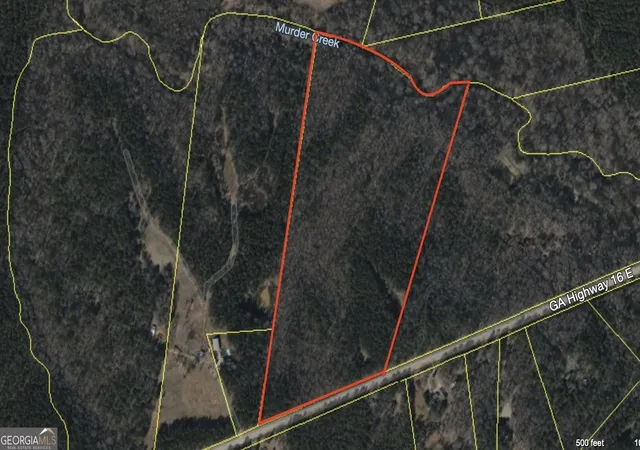1st image of 16475 Georgia 16, Monticello, GA 31064 | MLS# 10643913