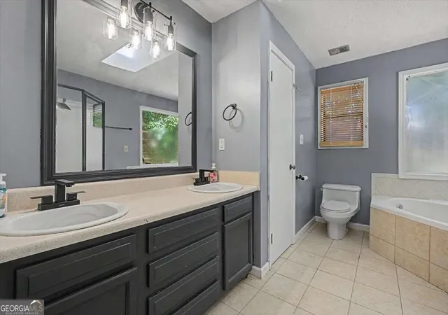 4th image of 2276 Mohawk Trl, Acworth, GA 30102 | MLS# 10830090