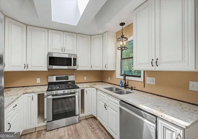 5th image of 2276 Mohawk Trl, Acworth, GA 30102 | MLS# 10830090