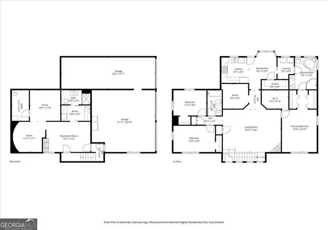 62nd image of 2276 Mohawk Trl, Acworth, GA 30102 | MLS# 10830090