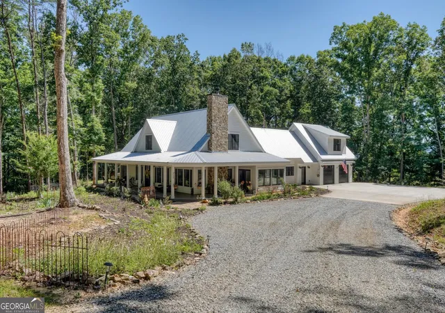 1st image of 392 Mustang Trl, Blairsville, GA 30512 | MLS# 10775625