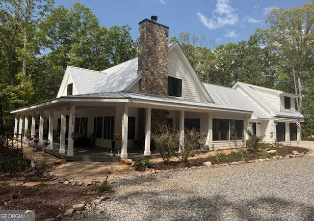 2nd image of 392 Mustang Trl, Blairsville, GA 30512 | MLS# 10775625