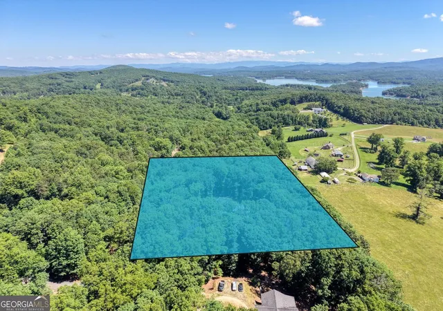 42nd image of 392 Mustang Trl, Blairsville, GA 30512 | MLS# 10775625
