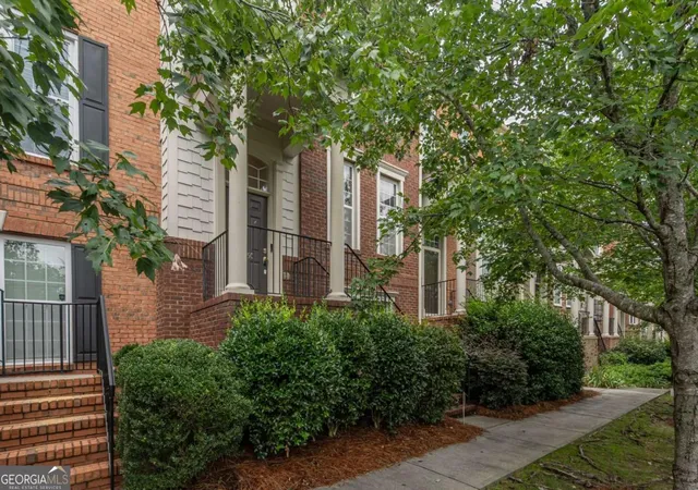 Photo 3 of Townhouse for sale at 2450 Natoma Ct Se #11, Smyrna, GA 30080 | MLS# 10822893 | Listing updated on 2026-10-10