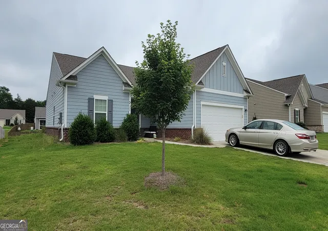 1st image of 136 Verona Dr, Cartersville, GA 30120 | MLS# 10777578