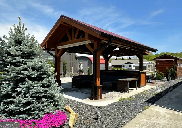 1st image of 210 Foggy Mtn Rd #LOT 130, Blairsville, GA 30512 | MLS# 10504706