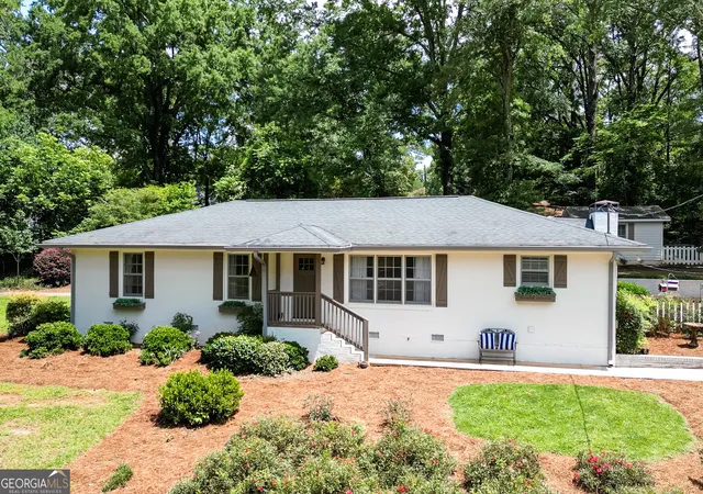 1st image of 456 Seavy St, Senoia, GA 30276 | MLS# 10785424