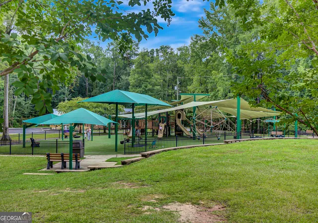 46th image of 456 Seavy St, Senoia, GA 30276 | MLS# 10785424
