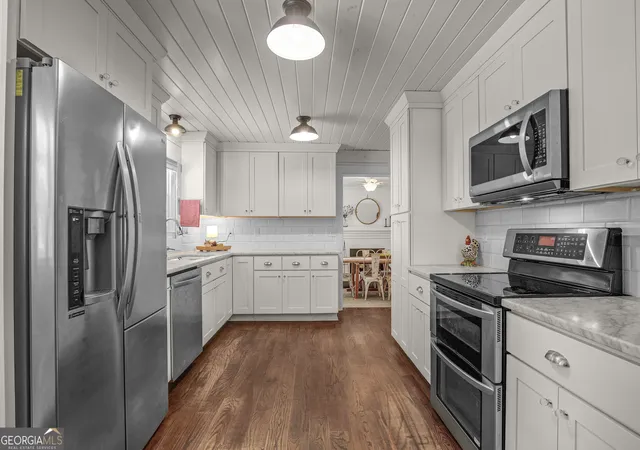 4th image of 456 Seavy St, Senoia, GA 30276 | MLS# 10785424