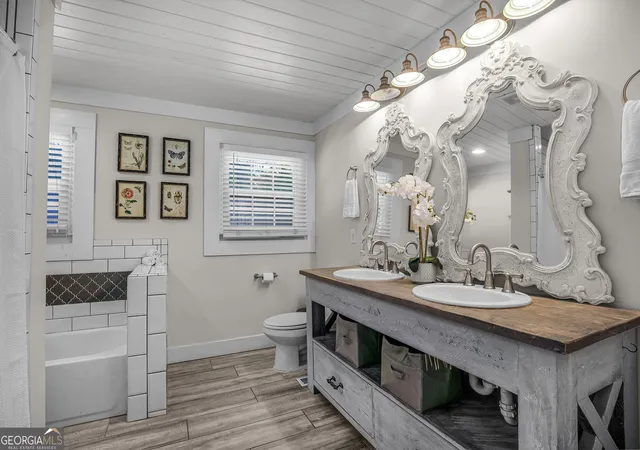 5th image of 456 Seavy St, Senoia, GA 30276 | MLS# 10785424