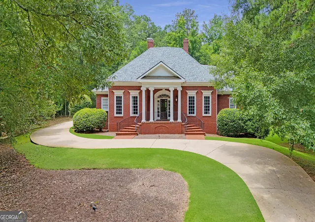 1st image of 103 Woodchase Dr, Lagrange, GA 30240 | MLS# 10789828