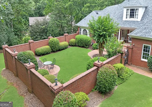 2nd image of 103 Woodchase Dr, Lagrange, GA 30240 | MLS# 10789828