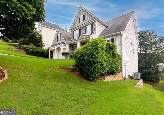 2nd image of 5535 Sylvania Dr Se, Mableton, GA 30126 | MLS# 10797321