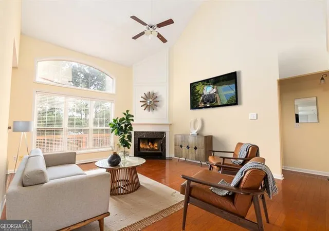 Photo 3 of Single family home for sale at 5535 Sylvania Dr SE, Mableton, GA 30126 | MLS# 10797321 | Listing updated on 2026-07-16