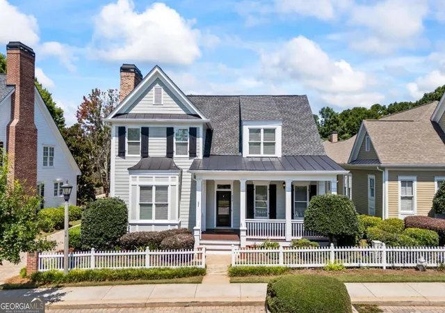 Photo 1 of Single family home for sale at 859 Cmns Park, Statham, GA 30666 | MLS# 10806828 | Listing updated on 2026-08-18