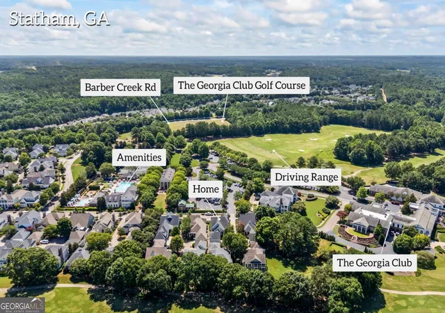 Photo 2 of Single family home for sale at 859 Cmns Park, Statham, GA 30666 | MLS# 10806828 | Listing updated on 2026-08-18