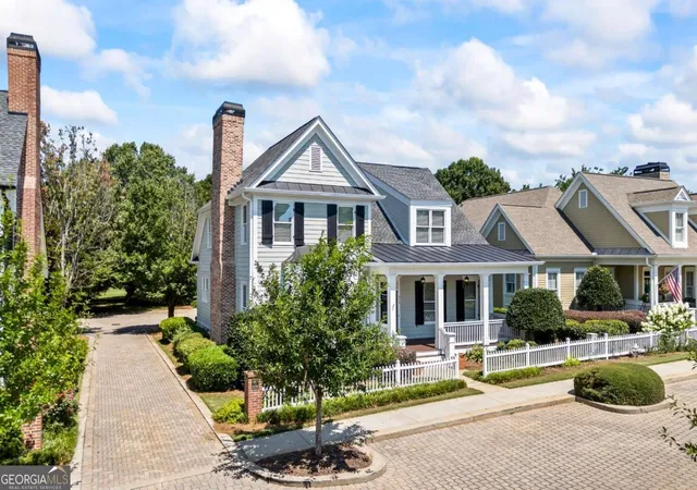 Photo 2 of Single family home for sale at 859 Cmns Park, Statham, GA 30666 | MLS# 10806828 | Listing updated on 2026-08-18