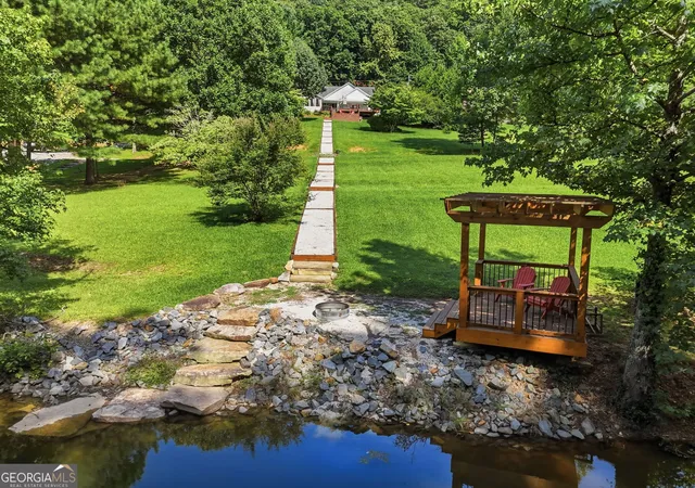 Photo 2 of Single family home for sale at 201 Talona Lake Ter, Ellijay, GA 30536 | MLS# 10820025 | Listing updated on 2026-08-19