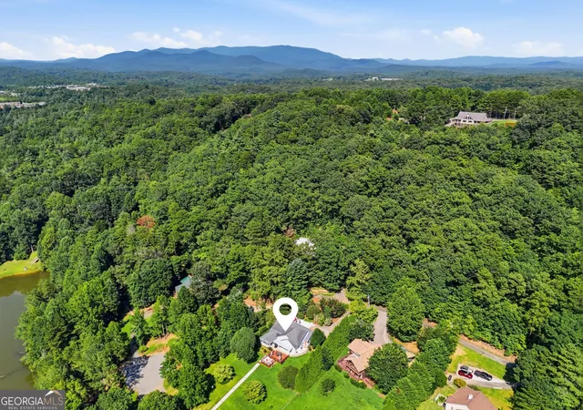 Photo 62 of Single family home for sale at 201 Talona Lake Ter, Ellijay, GA 30536 | MLS# 10820025 | Listing updated on 2026-08-19