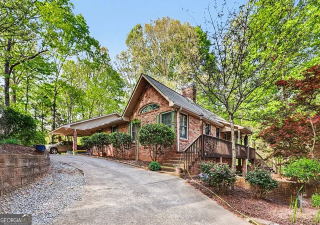Homes for sale in Taylorsville, GA | 2170 Taylorsville Rd, Taylorsville, GA 30178 | MLS# 10728589