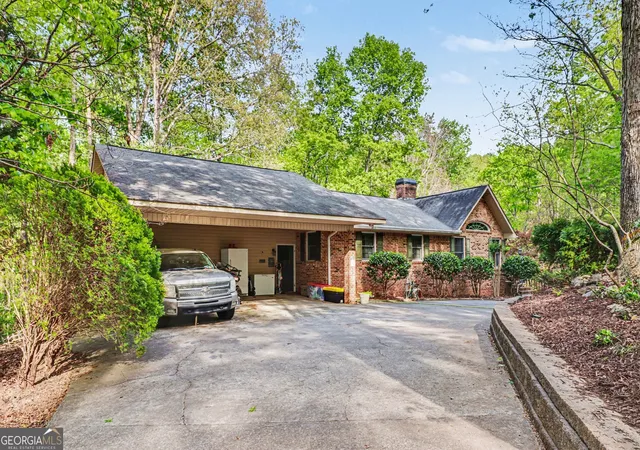 Homes for sale in Taylorsville, GA | 2170 Taylorsville Rd, Taylorsville, GA 30178 | MLS# 10728589