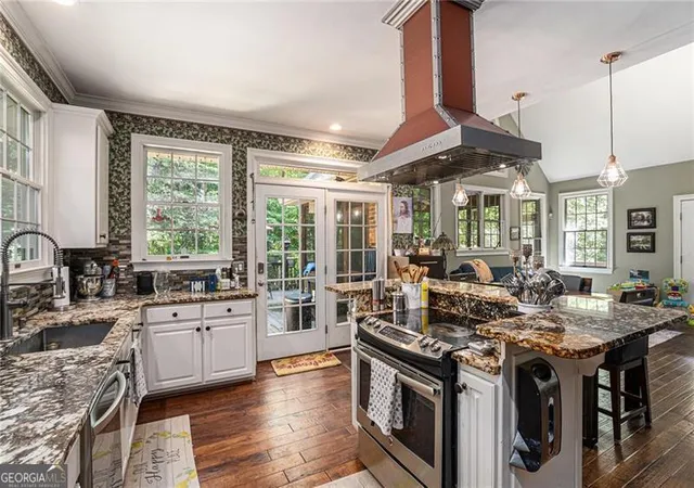 Homes for sale in Taylorsville, GA | 2170 Taylorsville Rd, Taylorsville, GA 30178 | MLS# 10728589