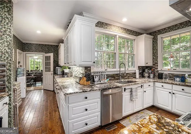 Homes for sale in Taylorsville, GA | 2170 Taylorsville Rd, Taylorsville, GA 30178 | MLS# 10728589