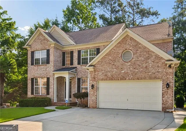 Photo 3 of Sale Pending at 3975 Coventry Park Ln, Duluth, GA 30096 | MLS# 10801312 | Listing updated on 2026-09-09