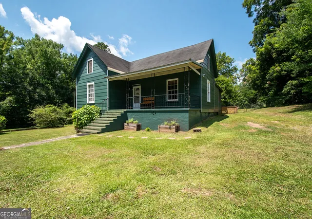 36th image of 3 Sanford Ave, Lagrange, GA 30241 | MLS# 10802359