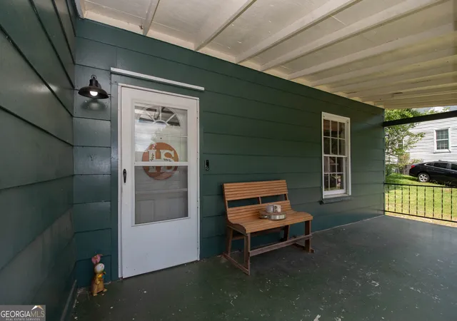 Photo 3 of Sale Pending at 3 Sanford Ave, Lagrange, GA 30241 | MLS# 10802359 | Listing updated on 2026-10-06