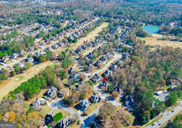 49th image of 2747 Pathview Dr, Dacula, GA 30019 | MLS# 10806706