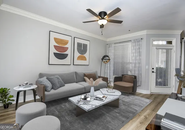 Homes for sale in Atlanta, GA | 3777 Peachtree Rd Ne #1416, Atlanta, GA 30319 | MLS# 10776445