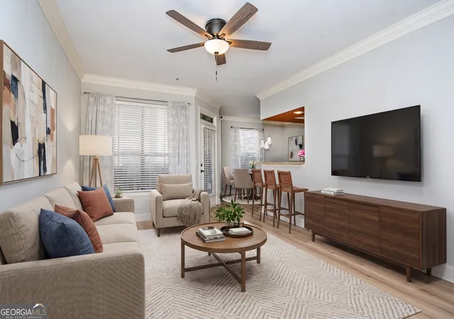 1st image of 3777 Peachtree Rd Ne #1416, Brookhaven, GA 30319 | MLS# 10776445