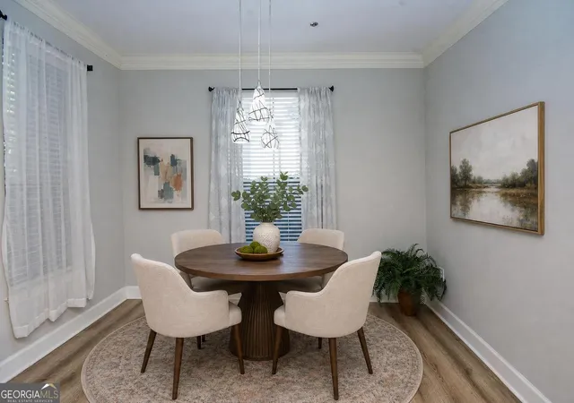 2nd image of 3777 Peachtree Rd Ne #1416, Brookhaven, GA 30319 | MLS# 10776445