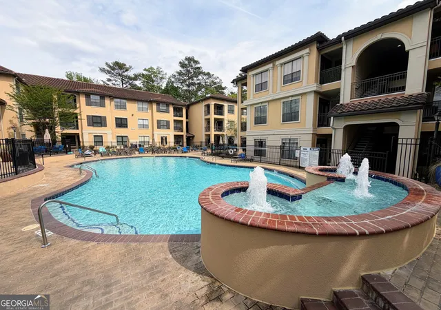 5th image of 3777 Peachtree Rd Ne #1416, Brookhaven, GA 30319 | MLS# 10776445