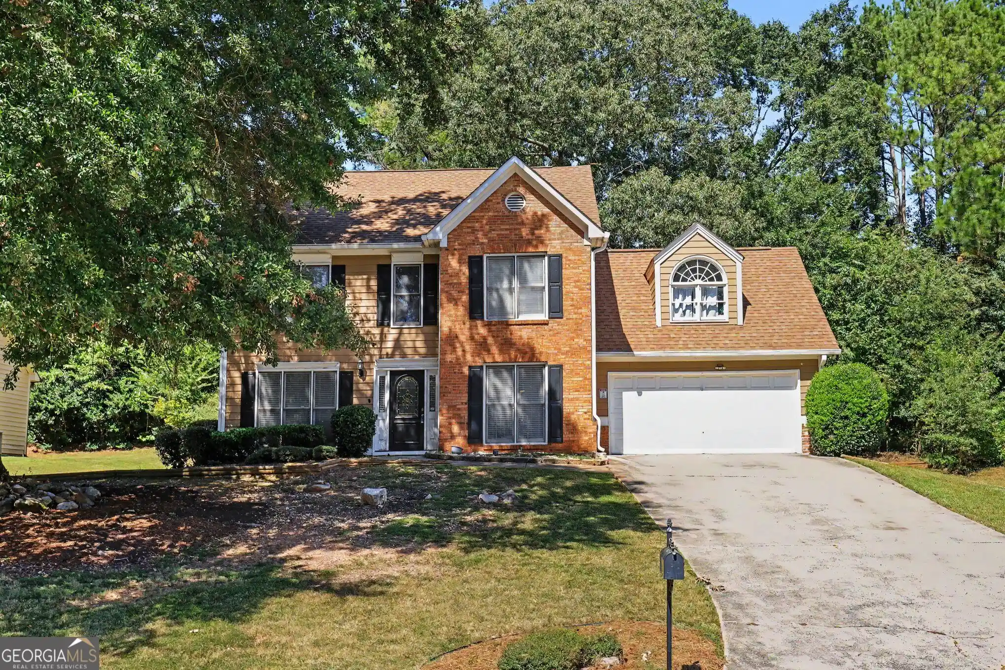 Photo 1 of Single family home for sale at 3398 Mosswood Ln, Rex, GA 30273 | MLS# 10854226 | Listing updated on 2026-10-24