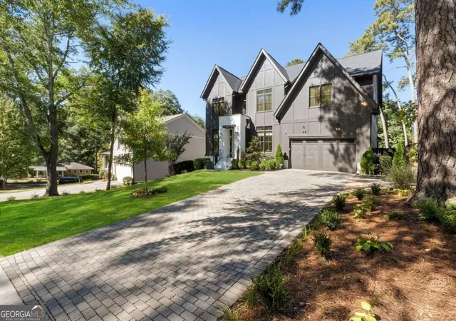 Photo 1 of Single family home for sale at 2135 Drew Valley Rd Ne, Atlanta, GA 30319 | MLS# 10877522 | Listing updated on 2026-10-27
