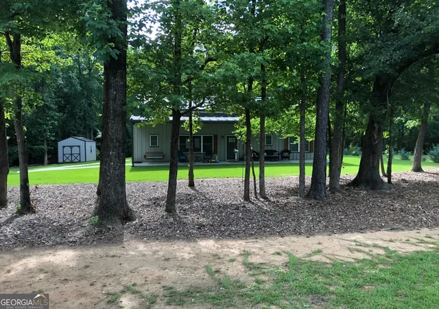 4th image of 58 Greers Dairy Rd, Covington, GA 30014 | MLS# 10814570