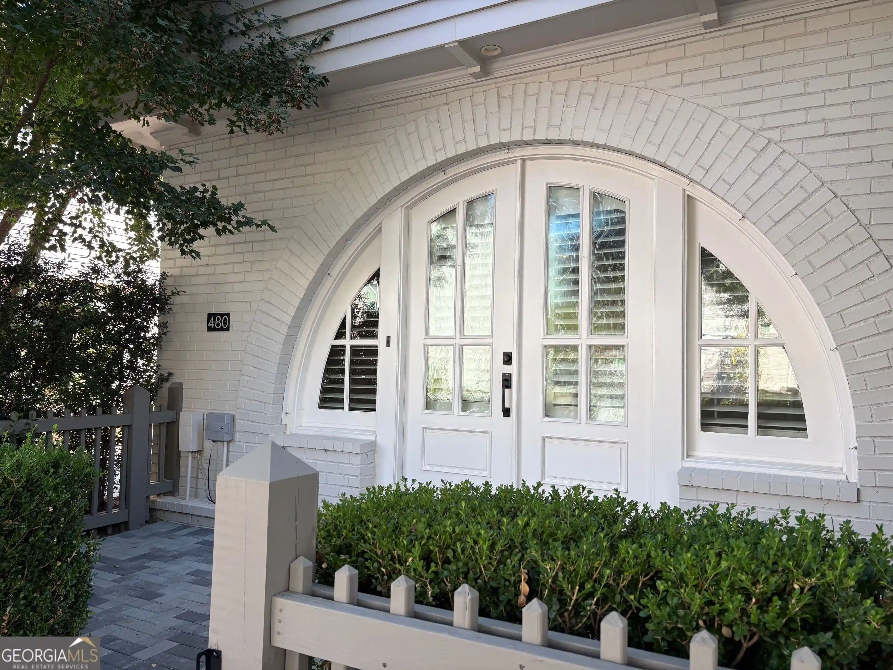 Photo 1 of Townhouse for sale at 480 Heatherden Ave, Fayetteville, GA 30214 | MLS# 10877720 | Listing updated on 2026-10-24