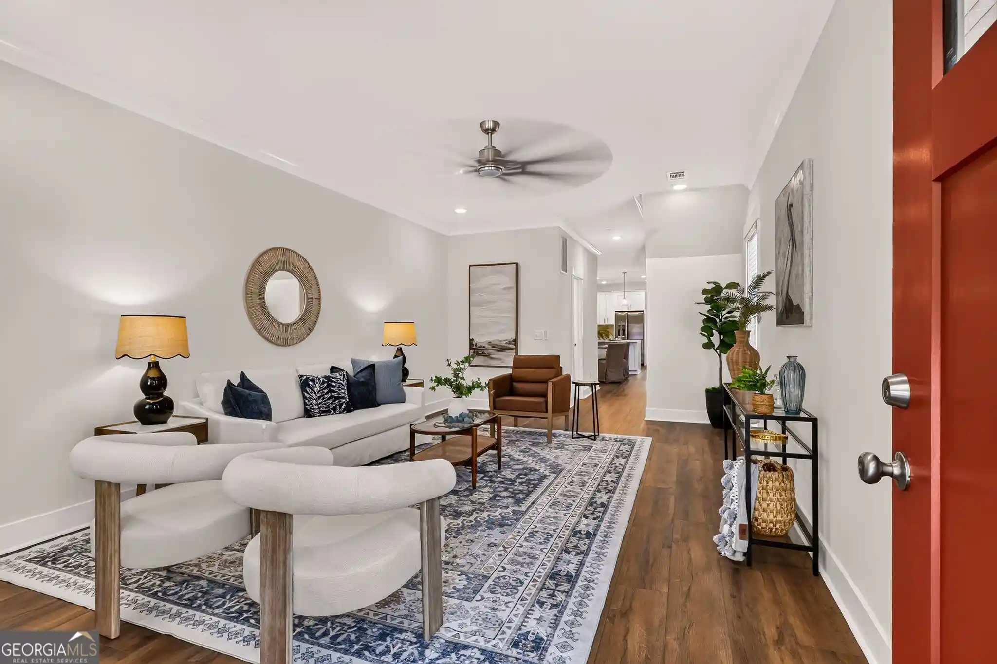 Photo 1 of Single family home for sale at 1601 Grove St, Savannah, GA 31401 | MLS# 10843167 | Listing updated on 2026-10-28