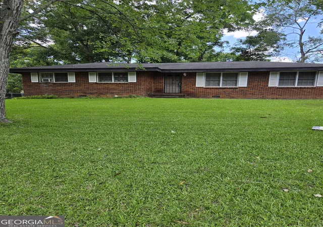 1st image of 1702 Cardinal Rd, Jonesboro, GA 30238 | MLS# 10801301