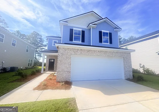 Photo 1 of Single family home for sale at 377 Brook Dr, Brunswick, GA 31525 | MLS# 10757711 | Listing updated on 2026-08-17