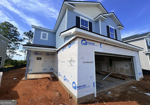 1st image of 377 Brook Dr, Brunswick, GA 31525 | MLS# 10757711
