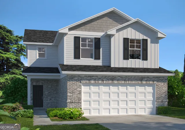 3rd image of 377 Brook Dr, Brunswick, GA 31525 | MLS# 10757711