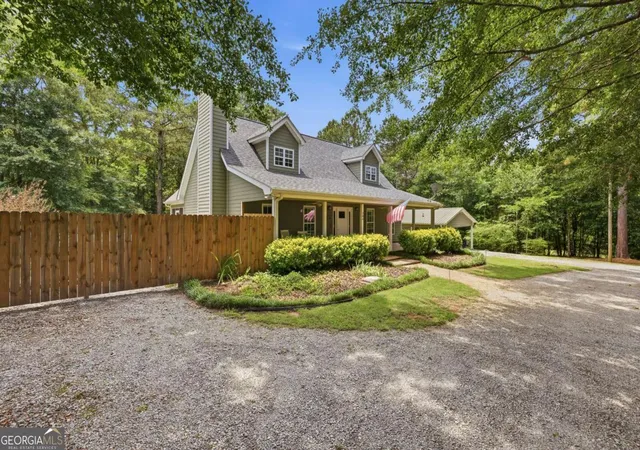 Photo 2 of Sale Pending at 284 Poplar Crk Rd, Stephens, GA 30667 | MLS# 10791100 | Listing updated on 2026-09-14