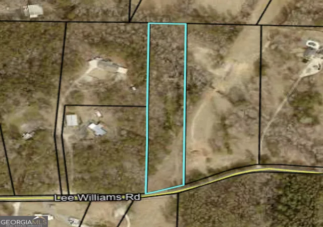 Homes for sale in Carrollton, GA | 469 Lee Williams Rd, Carrollton, GA 30117 | MLS# 10803057
