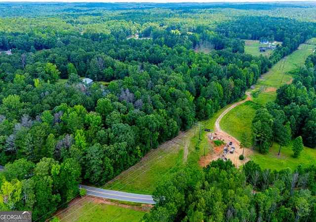 Homes for sale in Carrollton, GA | 469 Lee Williams Rd, Carrollton, GA 30117 | MLS# 10803057