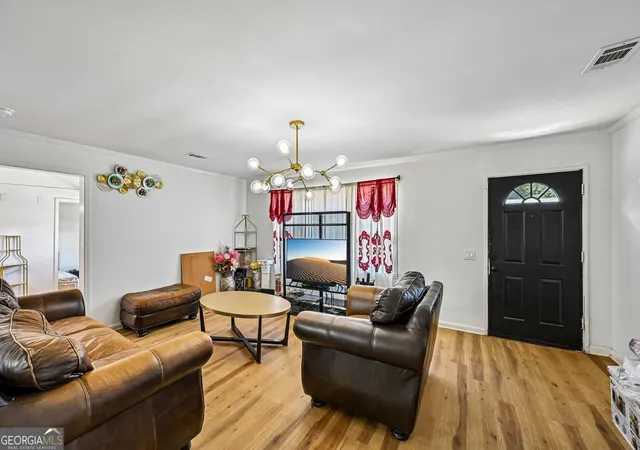Photo 2 of Single family home for sale at 3743 Hitchcock Rd, Macon, GA 31217 | MLS# 10828442 | Listing updated on 2026-09-03