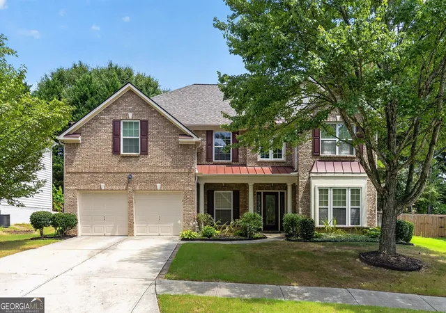 2nd image of 962 Simonton View Ln, Lawrenceville, GA 30045 | MLS# 10828028